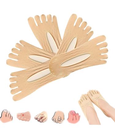 Ehoter sock align toe socks for bunion Ortho Socks Women Bunion Orthoes Bunion Relief Socks Toe Socks Women Sockalign Sate
