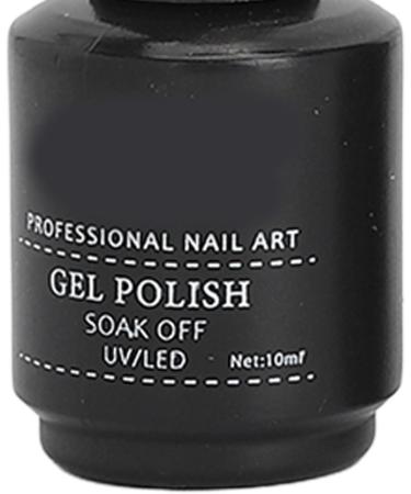 Holographic Nail Gel Double Glitter Effect Holographic Nail Polish for Nail Salon - Buy Online on GoSupps.com