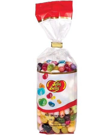 Jelly Belly Mini Bean Machine and 50 Flavours 300g Bag Jelly Beans Bundle Gift Boxed - Buy Online on GoSupps.com