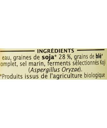 Jardin BiO tic - Shoyu Soy Sauce 125 ml - Buy Online on GoSupps.com