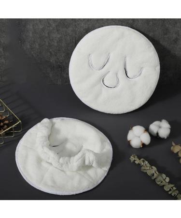 Harayaa 2x Face Towel E Moisturizer for Women - Hydrating & Soft Fabric International Shipping Available - Buy Online on GoSupps.com