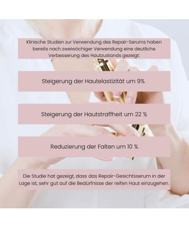 Driu Beauty Repair Serum Wise Cosmetics 45 ml - Buy Online on GoSupps.com