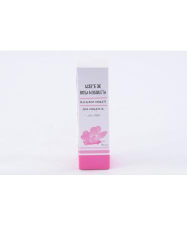 Rose Hip Seed Oil 30ml