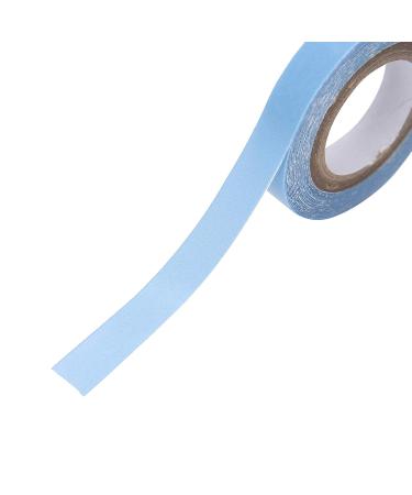 Buy 2-Piece 3 Yards Non-Marking Hair Extensions for Barrettes & Clips - Sweatproof Hairpiece Replacement - International Shipping Available - Buy Online on GoSupps.com