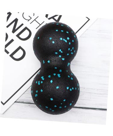 Gatuida 11st Massage Ball - Gymnastics & Neck Roll Massage Tools for Fitness | Foam Rollers & Lacrosse Balls for Optimal Back & Neck Relief - Buy Online on GoSupps.com