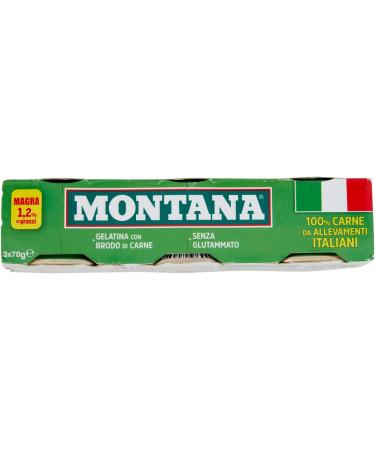 MONTANA canned meat online classicl gr meats and cheeses 70x3 - Buy Online on GoSupps.com