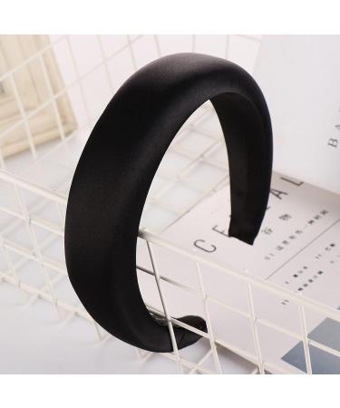 Shop Meilily Thick Hair Ties & Padded Headbands for Women - Durable Sponge Hair Accessories for DIY Hairstyles - International Shipping Available - Buy Online on GoSupps.com