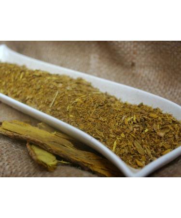 Krauterino24 Krauterino24 - Cut writing - Quantity: 50 g