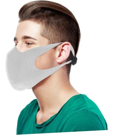 Shop Sewoart 10pc Adjustable Mask Hook - Ear Strap Extension Accessories for Comfortable Mouth Protection - Buy Online on GoSupps.com