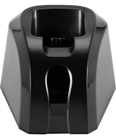Pcwncvxa Professional Barber Hair Clipper Charging Stand for 8148/8504/8509/8591/81919 Cordless Trimmer Charger Base - Buy Online on GoSupps.com
