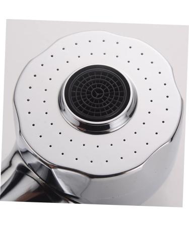 Angoily High Pressure 1Pc Household Sprinkler Faucet Sprinkler Hair Washing Sprinkler Hair Salon Supply for Home Salon Hand Shower - Buy Online on GoSupps.com