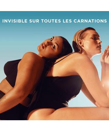 Garnier Amber sun protection SPF50 150 ml - Buy Online on GoSupps.com