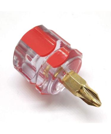 HONEYSEW Mini Stubby Screwdriver Set - Essential Sewing Machine Tools - Buy Online on GoSupps.com