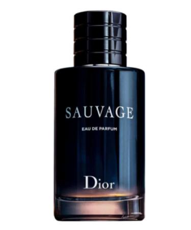 Dior Sauvage Eau De Parfum Spray for Men 6.8 oz 2 Fl Oz (Pack of 1) - Buy Online on GoSupps.com