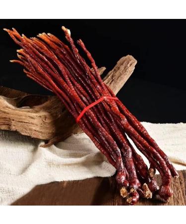 Dried Reishi Mushroom Deer Antler Ganoderma Lucidum Ganoderma Amboinense (250 Grams) - Buy Online on GoSupps.com