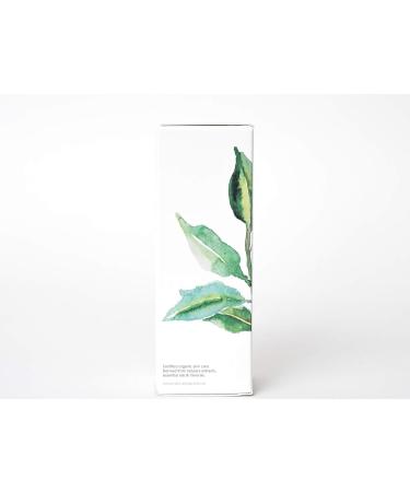 Skin Essence Organics Pure Gentle Facial Cleanser | Best Organic Facial Cleanser for All Skin Types - International Shipping Available - Buy Online on GoSupps.com