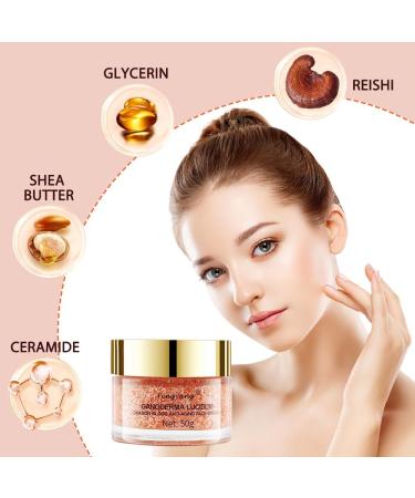 Fengyang Dragon Blood Cream Firming Face Cream Retinol Placenta Dragon Cream Anti-wrinkle Cream for Women Moisturizes and Brightens Complexion (S 50g) - Buy Online on GoSupps.com