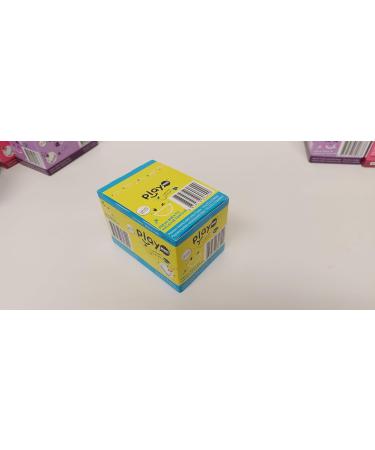 Playmore Cooling Lemon Candy 6X22grams - Buy Online on GoSupps.com