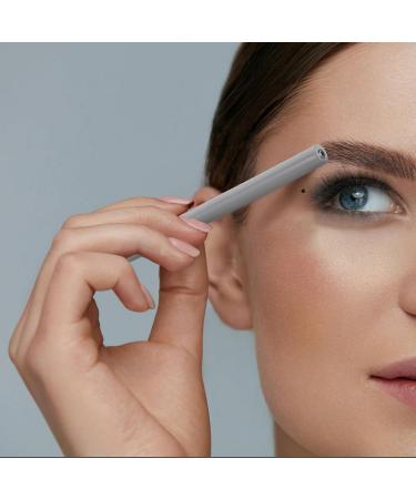 PLAFOPE Stylo Taches de Rousseur R aliste tanche Stylo de Maquillage Waterproof pour Visage Couleur Gris Fonc Facile Utiliser Accessoire Beaut pour Maquillage Femme - Buy Online on GoSupps.com