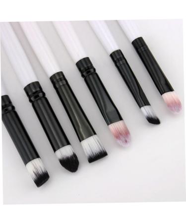 Baluue 60 Pcs Eyeliner Eyeshadow Brush Kit Makeup Accessories Spoolie Brush for Eyelashes Kit Para Pesta as - Buy Online on GoSupps.com