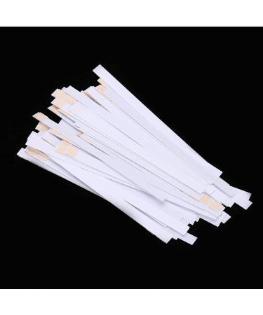 Ketone Urine Test Strips 100Pcs - Accurate Keto Levels & Cholesterol Monitoring for Home Testing - Buy Online on GoSupps.com