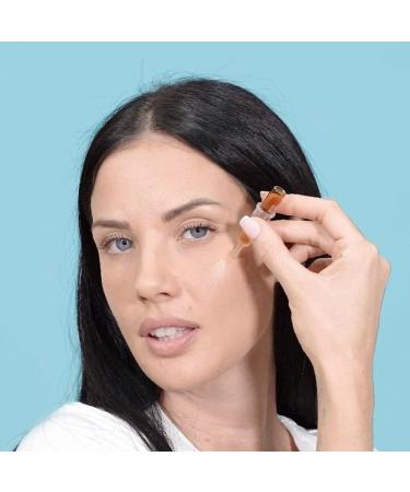  Babaria Babaria - Collagen Vegan Anti-Aging Firming Ampoules Rejuvenates and Brightens the Skin Reduces Wrinkles with Lifting Effect Vegan Daily Use - 2 ml - Buy Online on GoSupps.com