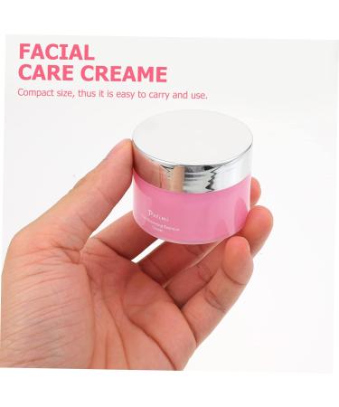 FRCOLOR 6 Pcs Rose Essence Moisturizer Set - Anti-Wrinkle Face Cream Eye Cream & Neck Oil for Rejuvenation - Buy Online on GoSupps.com