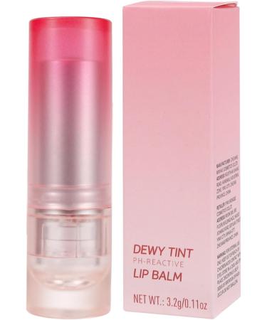 Moisturizing and Color-Changing Lip Tint - Color-Changing Lip Tint For Travel Business Trip Home School Girlfriend Wife Friend Sister Daughter - Buy Online on GoSupps.com