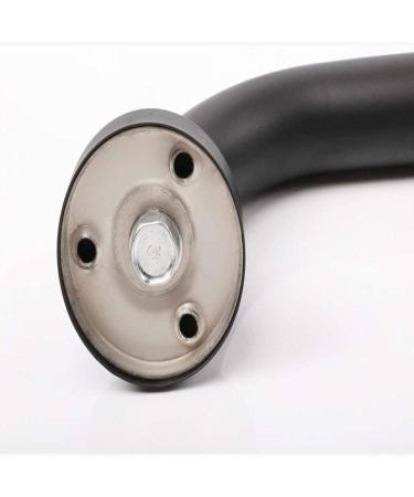 Grab Bar Grab Rails erly Pregnant Women with Disabilities Safety Non-slip Barrier-free Bathroom Handrail Bathtub Toilet Kitche - Buy Online on GoSupps.com