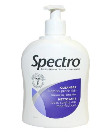 Spectro Jel Cleanser 200ml