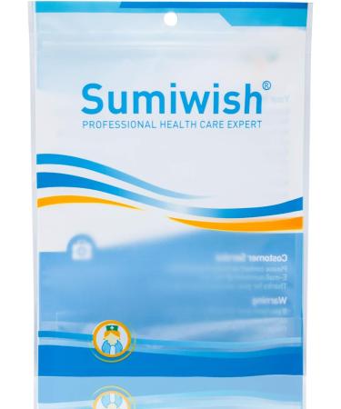 Buy Sumiwish 10x Toe Caps - Superior Protection for Men & Women | Prevent Blisters & Calluses - Buy Online on GoSupps.com
