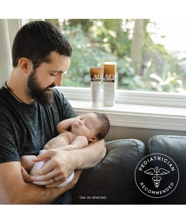 A&D Diaper Rash Ointment & Skin Protectant Original 16 oz (Pack of 4) - Best Deal! - Buy Online on GoSupps.com