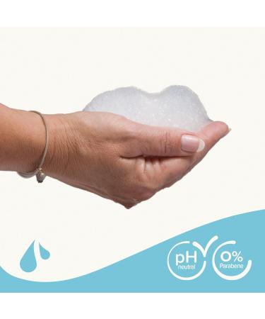 Beaphar White Fur Shampoo | Skin-Friendly pH-Neutral Vegan Formula with Green Tea & Aloe Vera - 250 ml - Buy Online on GoSupps.com