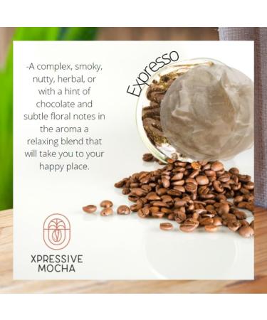 Body & Hair Mist (Expresso) - Buy Online on GoSupps.com