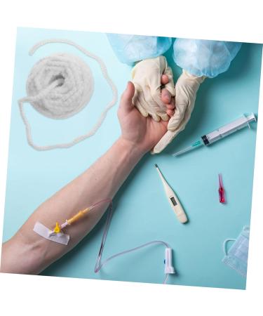 FOMIYES Finger Protectors - 1 Roll Elastic Tubular Gauze for Wound Care & Sports - International Shipping - Buy Online on GoSupps.com