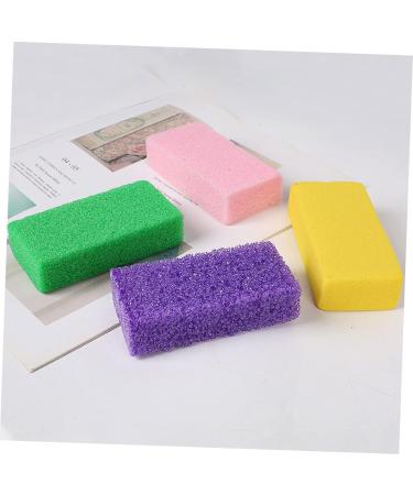WOONEKY 6pi ces R pes P dicure Professionnelles Outils De Gommage Pour limination De Peaux Mortes Et Callosit s Et Seniors - Buy Online on GoSupps.com