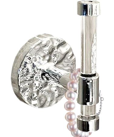 Adhesive Scrunchie Holder Acrylic Wall Hooks Hair Ties & Scrunchy Storage - Scrunchy Storage Stick Hairband Tie Display Stand Adhesive Hair Accessories Holder - Buy Online on GoSupps.com