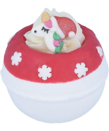 Bomb Cosmetics Crazy Christmas Festive Animal Themed Bath and Body Gift Set Contains 5 Pieces 500 g - Buy Online on GoSupps.com