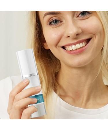  Ziennhu C r V - Moisturising Milk - 30 ml Moisturising Cream - Liquid Face Moisturizer Lightening Cosmetics for Skin Types Relieves Dryness Skin Care - Buy Online on GoSupps.com