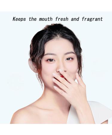 Expositioy SP-6 Toothpaste - Super Probiotic 6 White Fresh Breath | Brightening & Whitening Formula - Shop Internationally - Buy Online on GoSupps.com