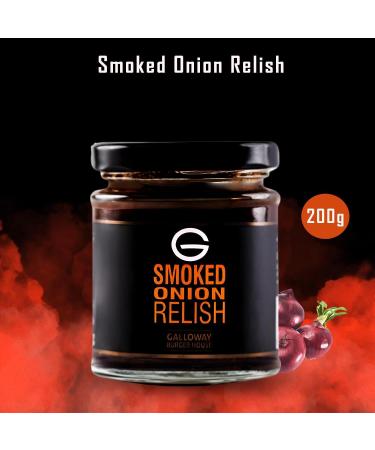 Galloway Sauce Pick N Mix - Create Custom Sauce Combo with 5+ Flavours | SeaFood Bramley Apple Tartare Cranberry | Sauce Gift Set for Sauce Lovers - Pack of 6 - Buy Online on GoSupps.com