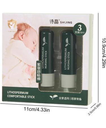 Bite Relief Soothing Balm | Natural Itch Cream Itch Relief Ointment Itch Relief Pen for All Skin Types Fast Acting Relief for Itches Bites and Redness Uitseld - Buy Online on GoSupps.com