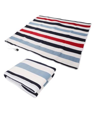 ZJchao Electric Blanket - Waterproof Double Control Intelligent Timer Fast Heating for Home Use | Quality Electrically Heated Throw Blanket - Buy Online on GoSupps.com