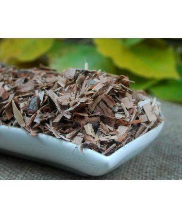 Krauterino24 Krauterino24 - Poplar bark pieces - Quantity: 100 g