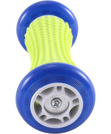 WEITAI Yoga Massage Wheel - Foot Rehabilitation Roller for Plantar Fascia Relief | International Shipping Available - Buy Online on GoSupps.com
