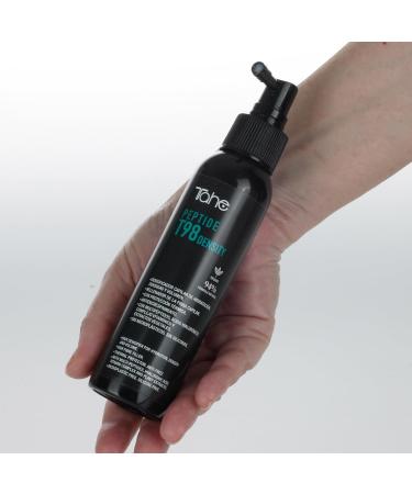 Tahe Peptide T98 Density Hair Densifier for Hair Hydration Density and Volume 125 ml - Buy Online on GoSupps.com
