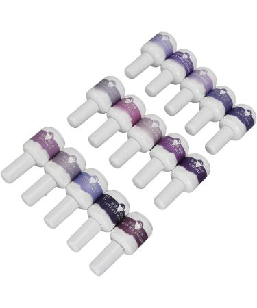 Top Coat Gel Nail Polish Kit Transfer Gel Stick Professional Primer for Nail Salon for Beginners - Buy Online on GoSupps.com