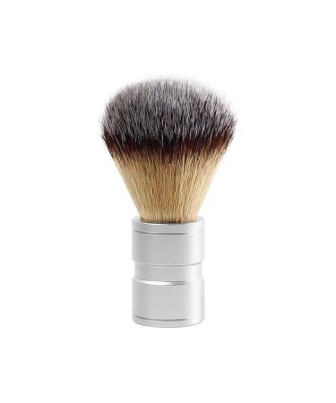 AnSafe Shaving Brush Mini Portable Lightweight Foam Soap Beard Brush Cleaning Hair Shaving Brush