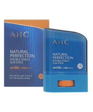 AHC Natural Perfection Fresh Sun Stick 14g SPF50+ PA++++ Made in Korea Cosmetic by Junyshop
