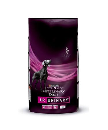 Pro Plan Veterinary Diets UR Urinary Dry Dog Food 12 kg